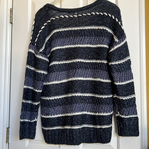 ROXY Long sweaterl ( NWT ) - Picture 6 of 12